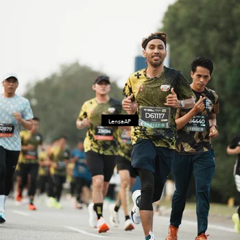 Runner Photo 6206281