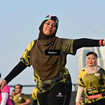 Runner Photo 6206287