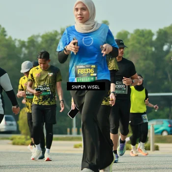 Runner Photo 6206292