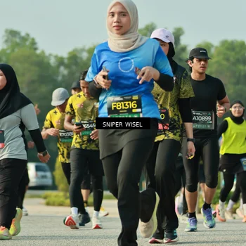 Runner Photo 6206293