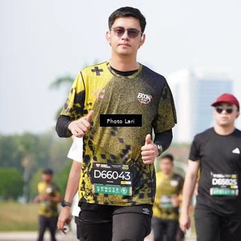 Runner Photo 6206301