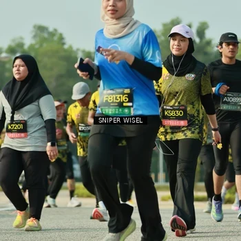 Runner Photo 6206308