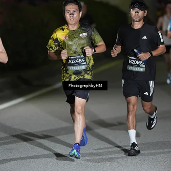 Runner Photo 6206310