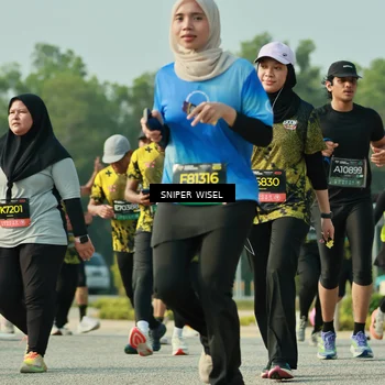 Runner Photo 6206312