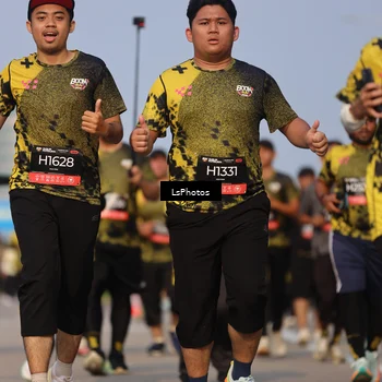 Runner Photo 6206317