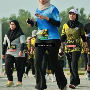 Runner Photo 6206321