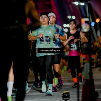 Runner Photo 6206326