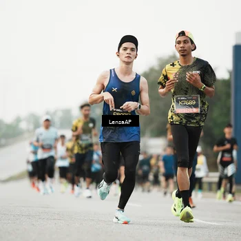 Runner Photo 6206327