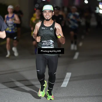 Runner Photo 6206330