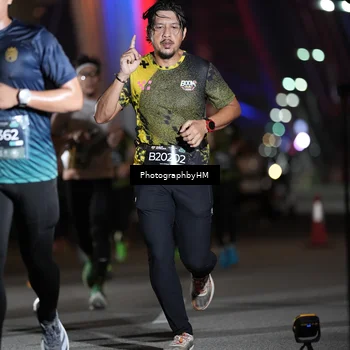 Runner Photo 6206337