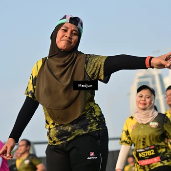 Runner Photo 6206338
