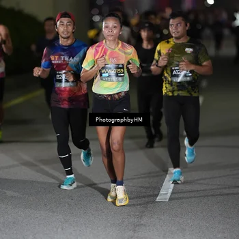 Runner Photo 6206357