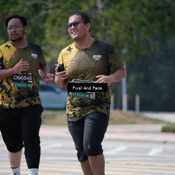 Runner Photo 6206359