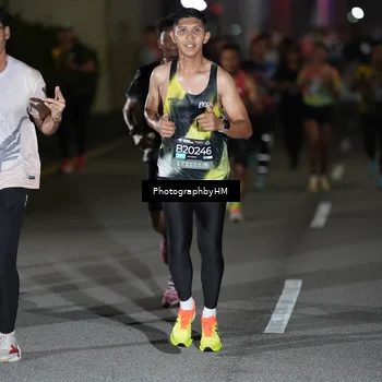 Runner Photo 6206362