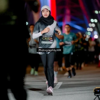 Runner Photo 6206377
