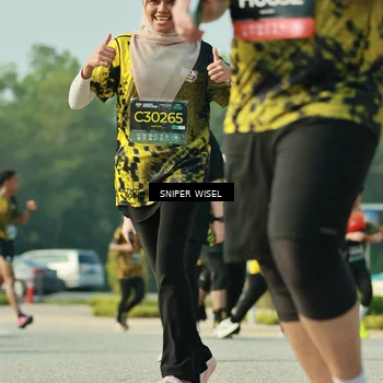 Runner Photo 6206381
