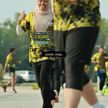 Runner Photo 6206388