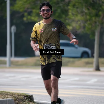 Runner Photo 6206392