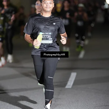 Runner Photo 6206399
