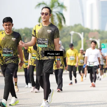 Runner Photo 6206403