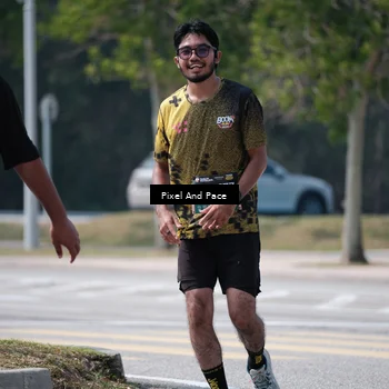Runner Photo 6206406