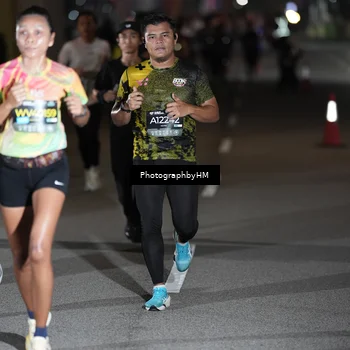 Runner Photo 6206407