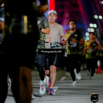 Runner Photo 6206413