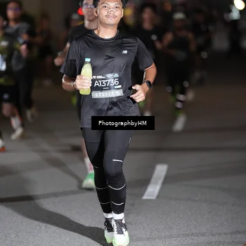 Runner Photo 6206414