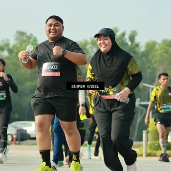 Runner Photo 6206417