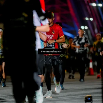 Runner Photo 6206421