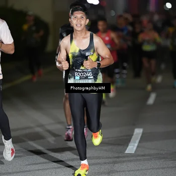 Runner Photo 6206422