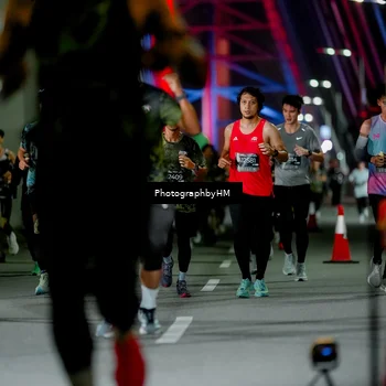 Runner Photo 6206428