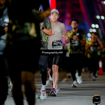 Runner Photo 6206429