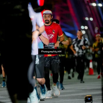 Runner Photo 6206431
