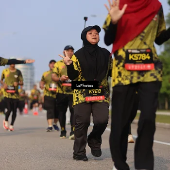 Runner Photo 6206432