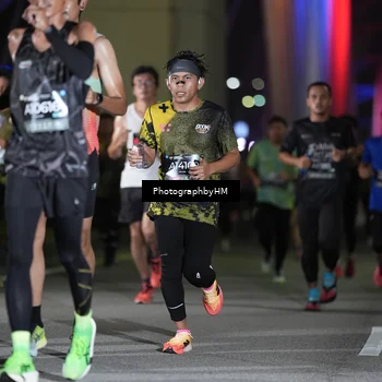 Runner Photo 6206440