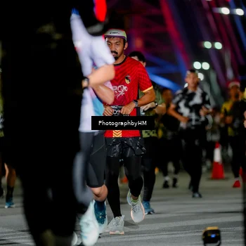 Runner Photo 6206441