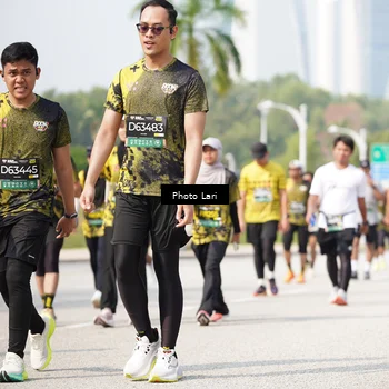 Runner Photo 6206443