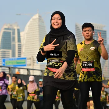 Runner Photo 6206445
