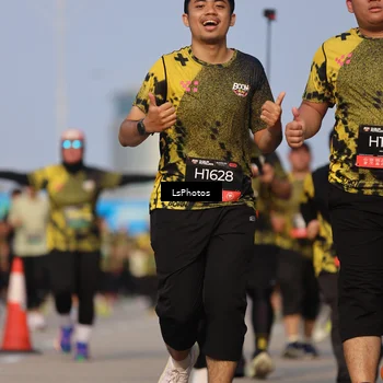 Runner Photo 6206448