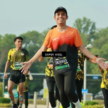 Runner Photo 6206451