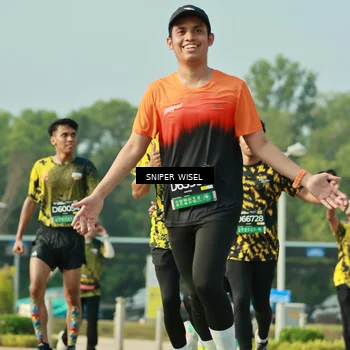 Runner Photo 6206455