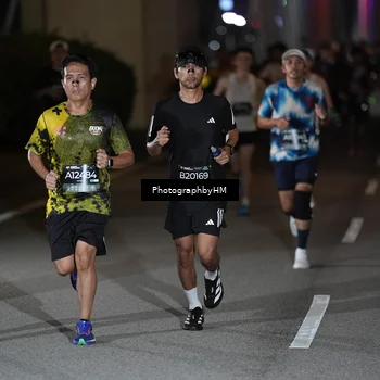 Runner Photo 6206460