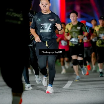 Runner Photo 6206463