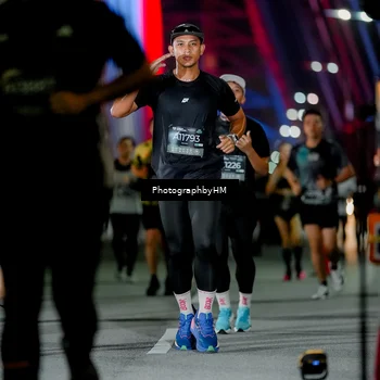 Runner Photo 6206467