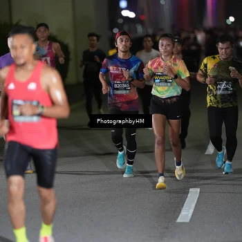Runner Photo 6206479