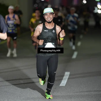 Runner Photo 6206480