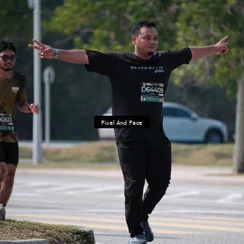 Runner Photo 6206481