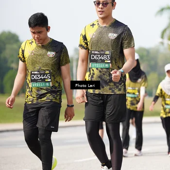 Runner Photo 6206484
