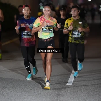 Runner Photo 6206487